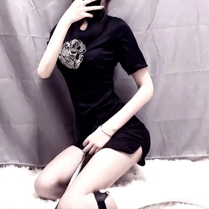 黑雪临头
