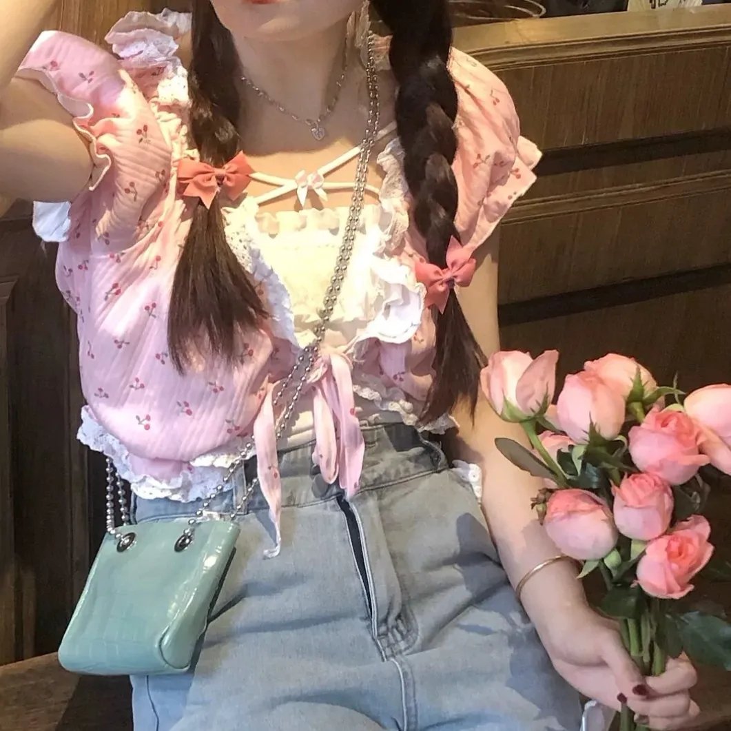 恶魔与少女
